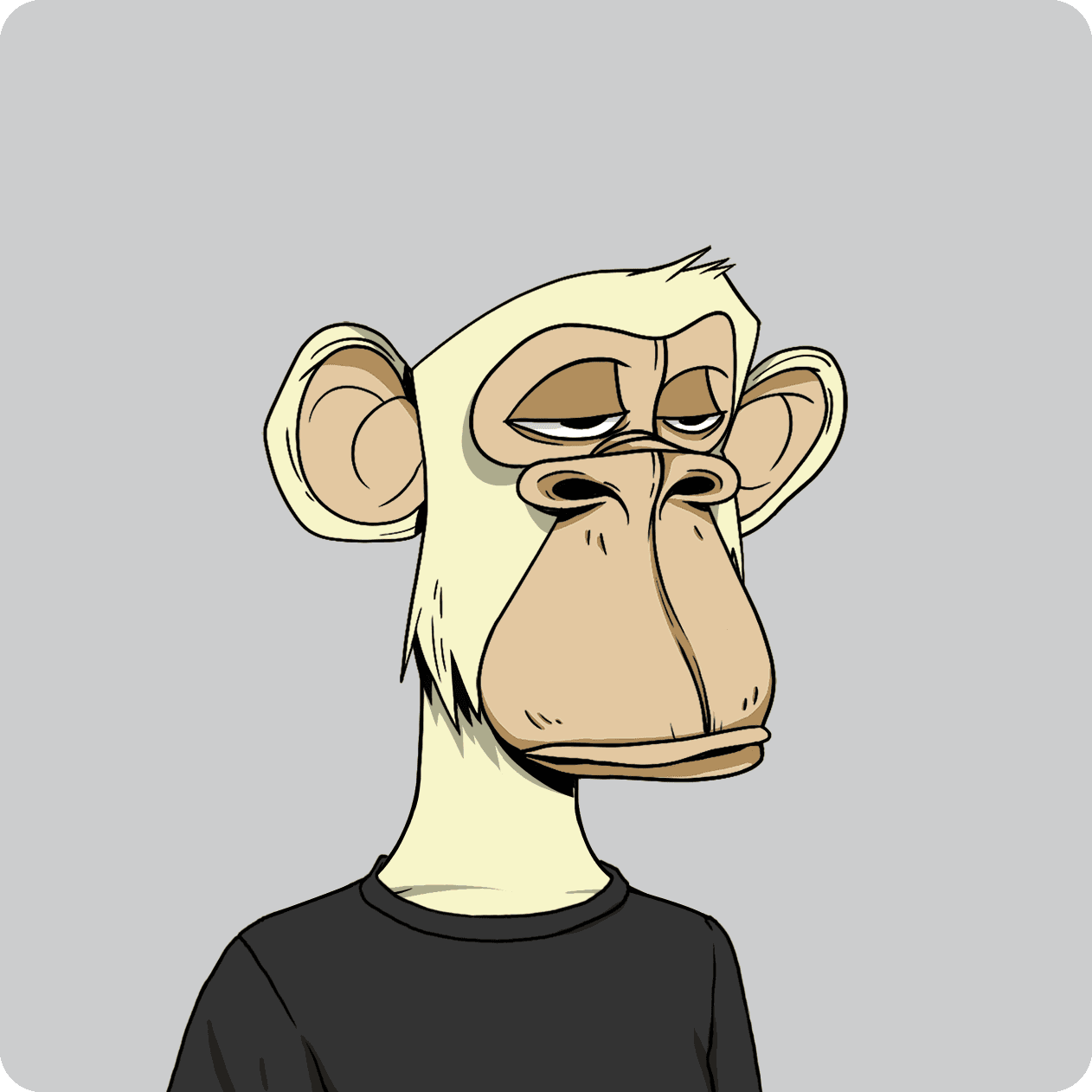 cosmo ape #1393