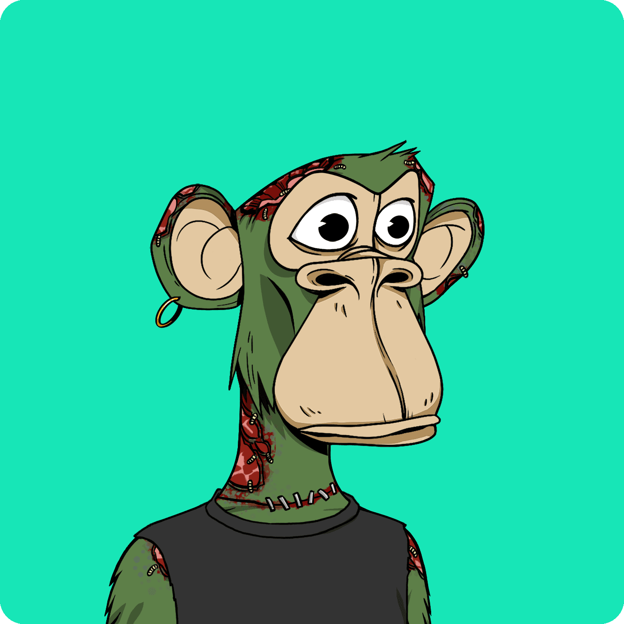 achimh ape #2395