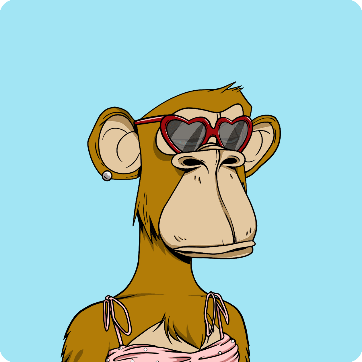 meirav ape #2729