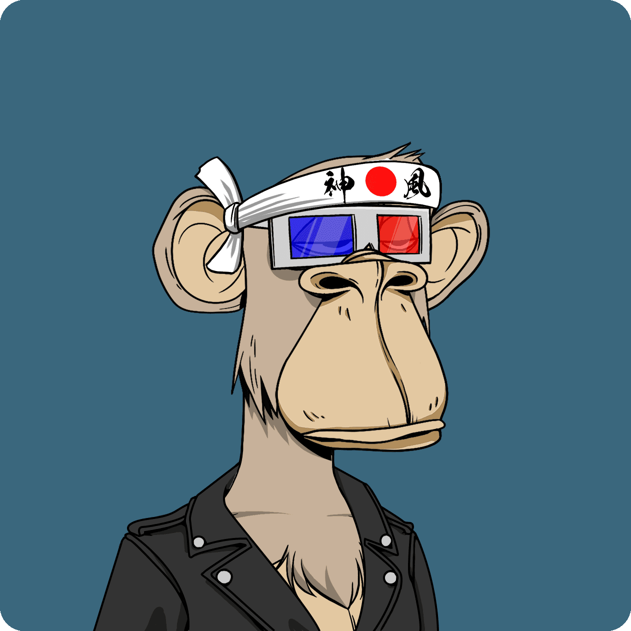quirkknight.eth ape #394