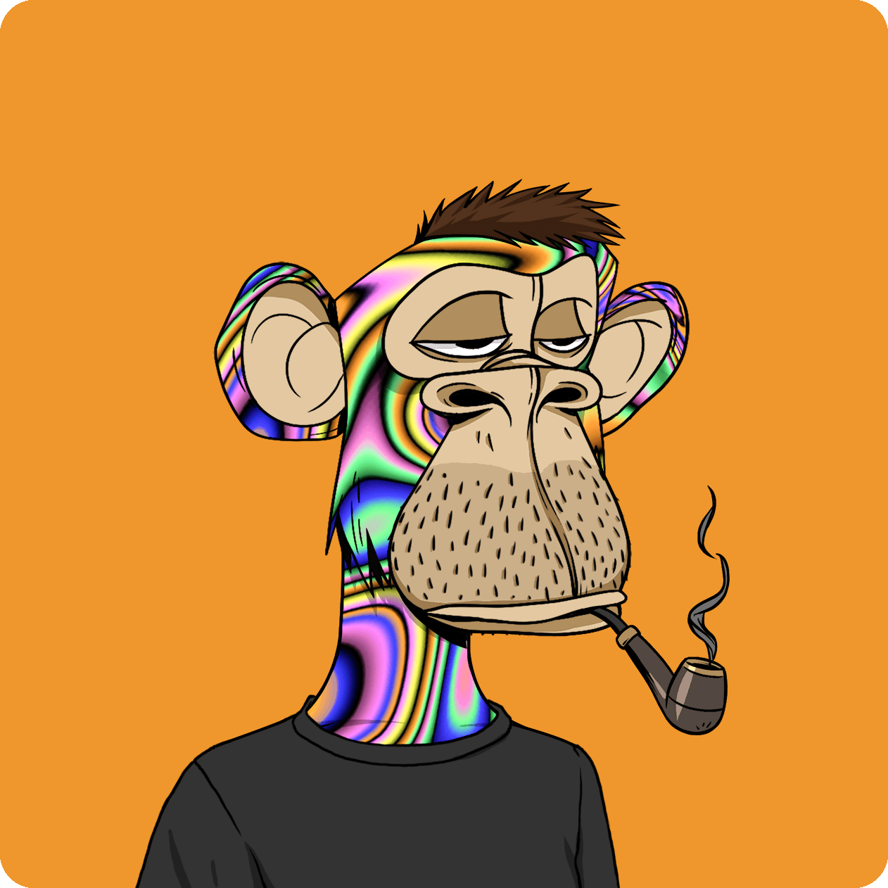 missionspace ape #4380
