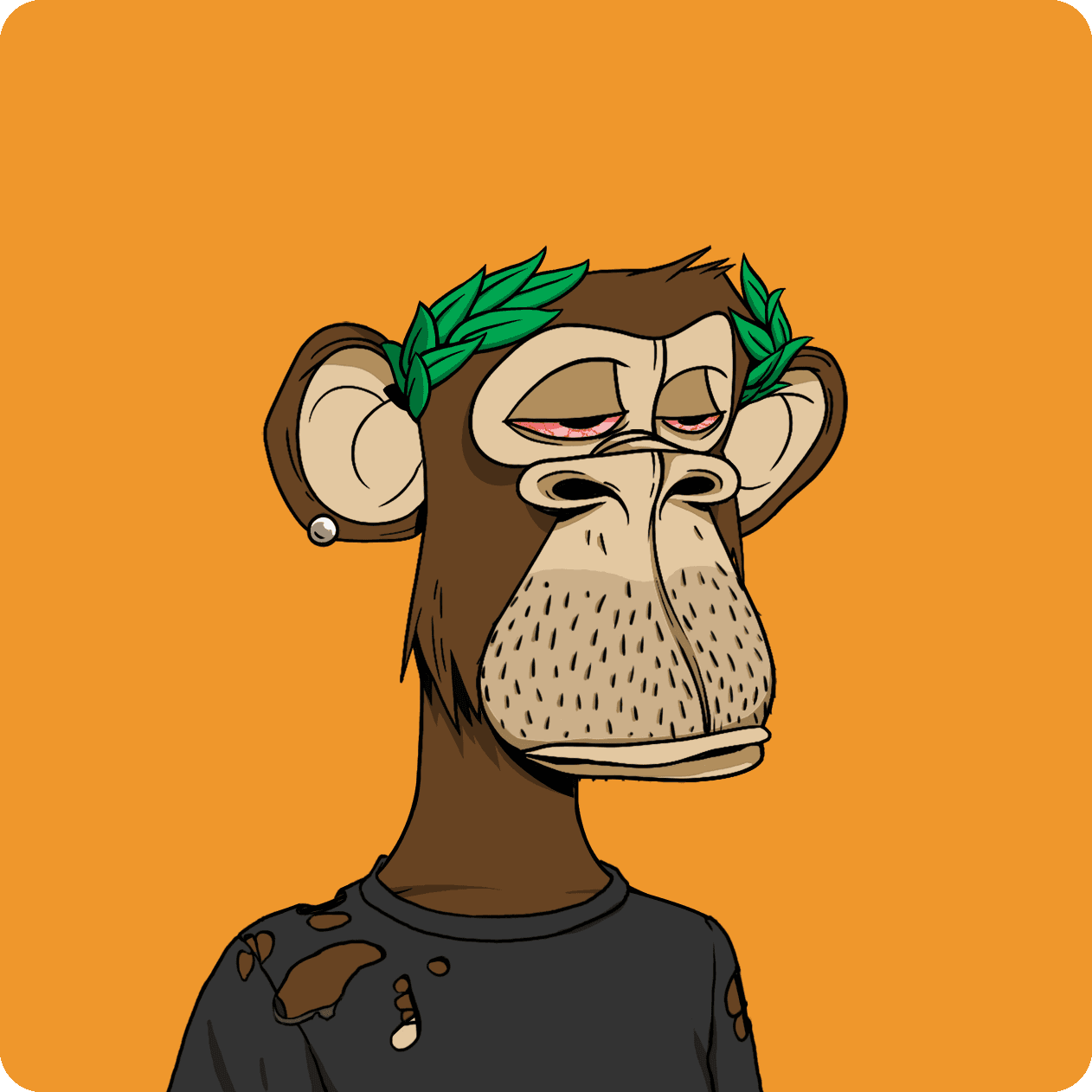 caesar ape #8331