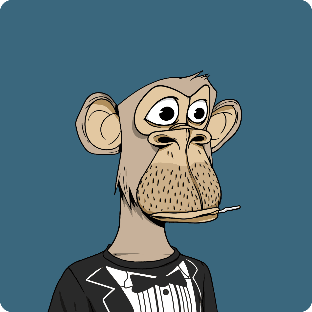 gi_vault ape #844