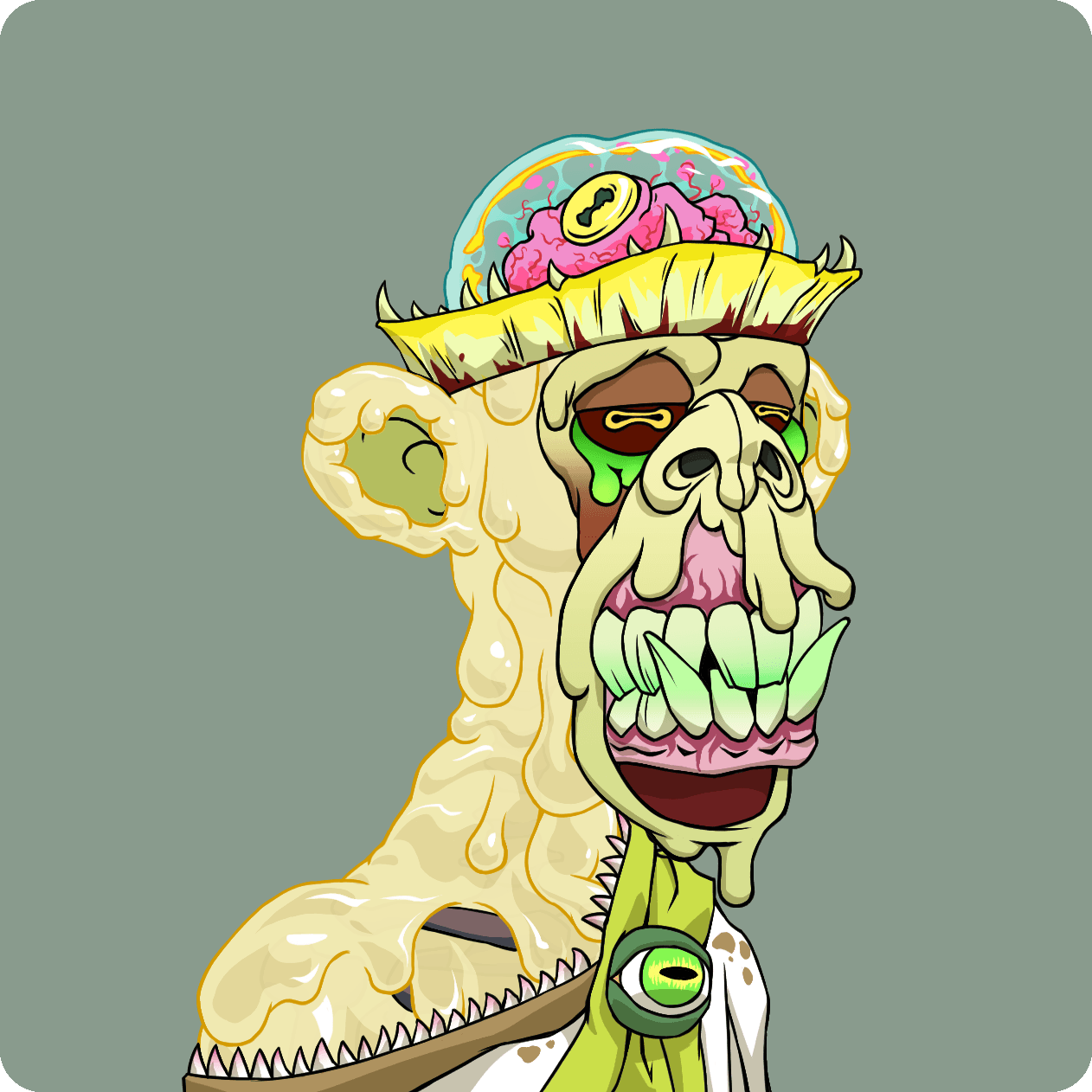 0xddd6...5f73 ape #2112