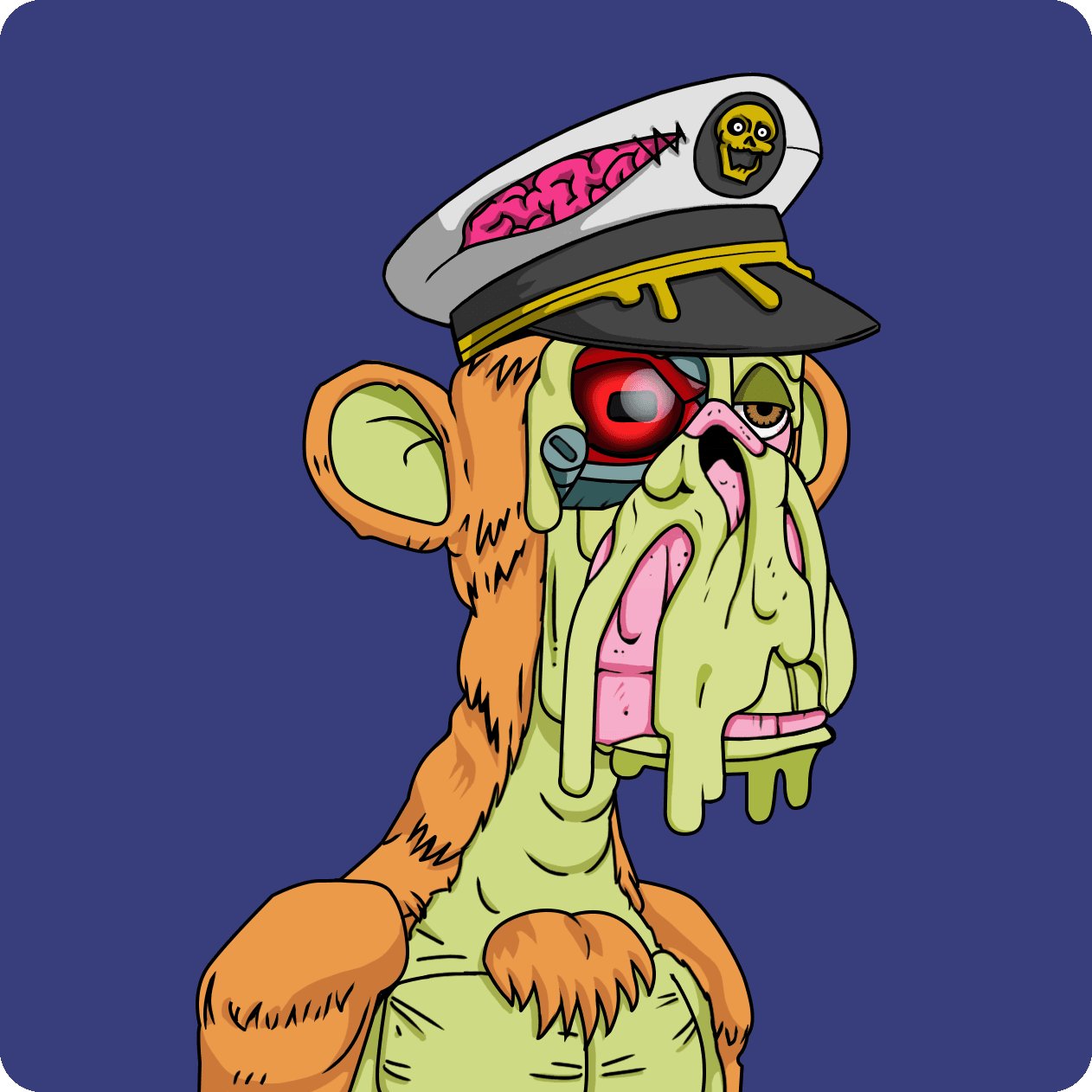 radtanapan ape #3674