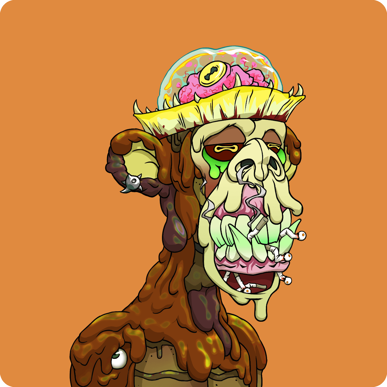 lolligag.eth ape #9934