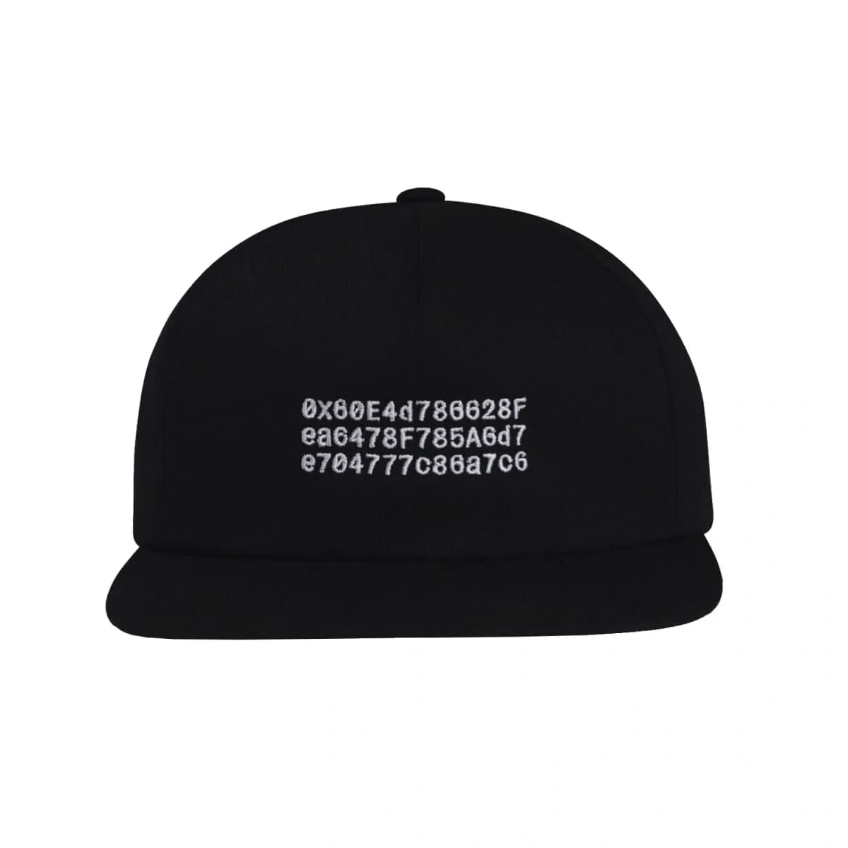MAYC Contract Address Black Snapback