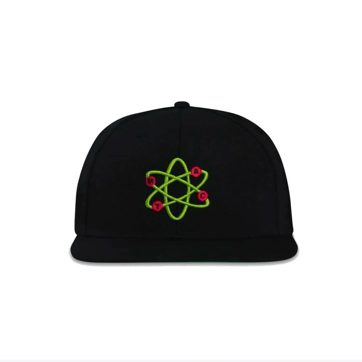 MAYC ⚛️ Atom Black Snapback