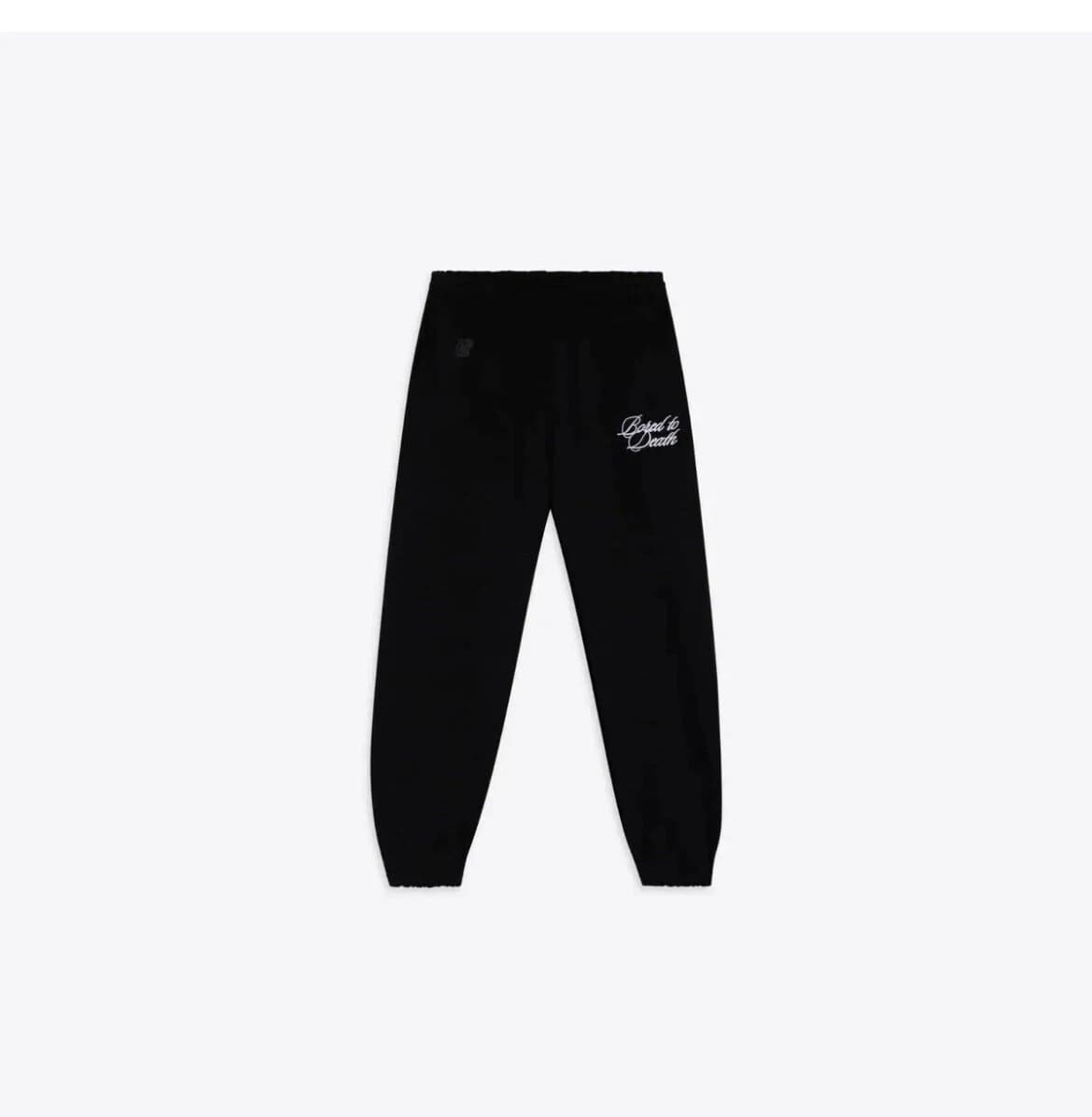 Bored To Death Sweatpants | Medium