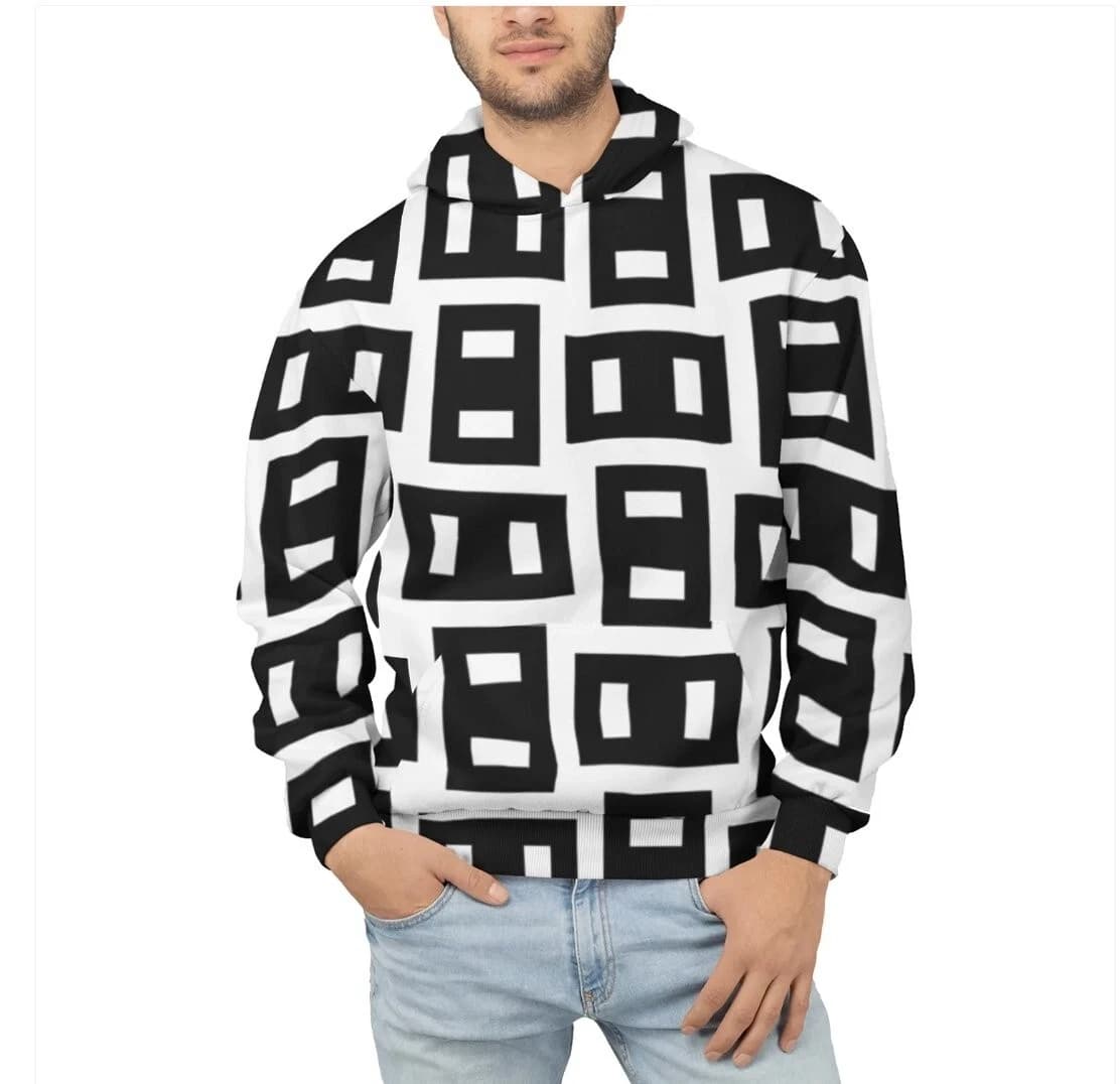 Meebits DAO Hoodie, L