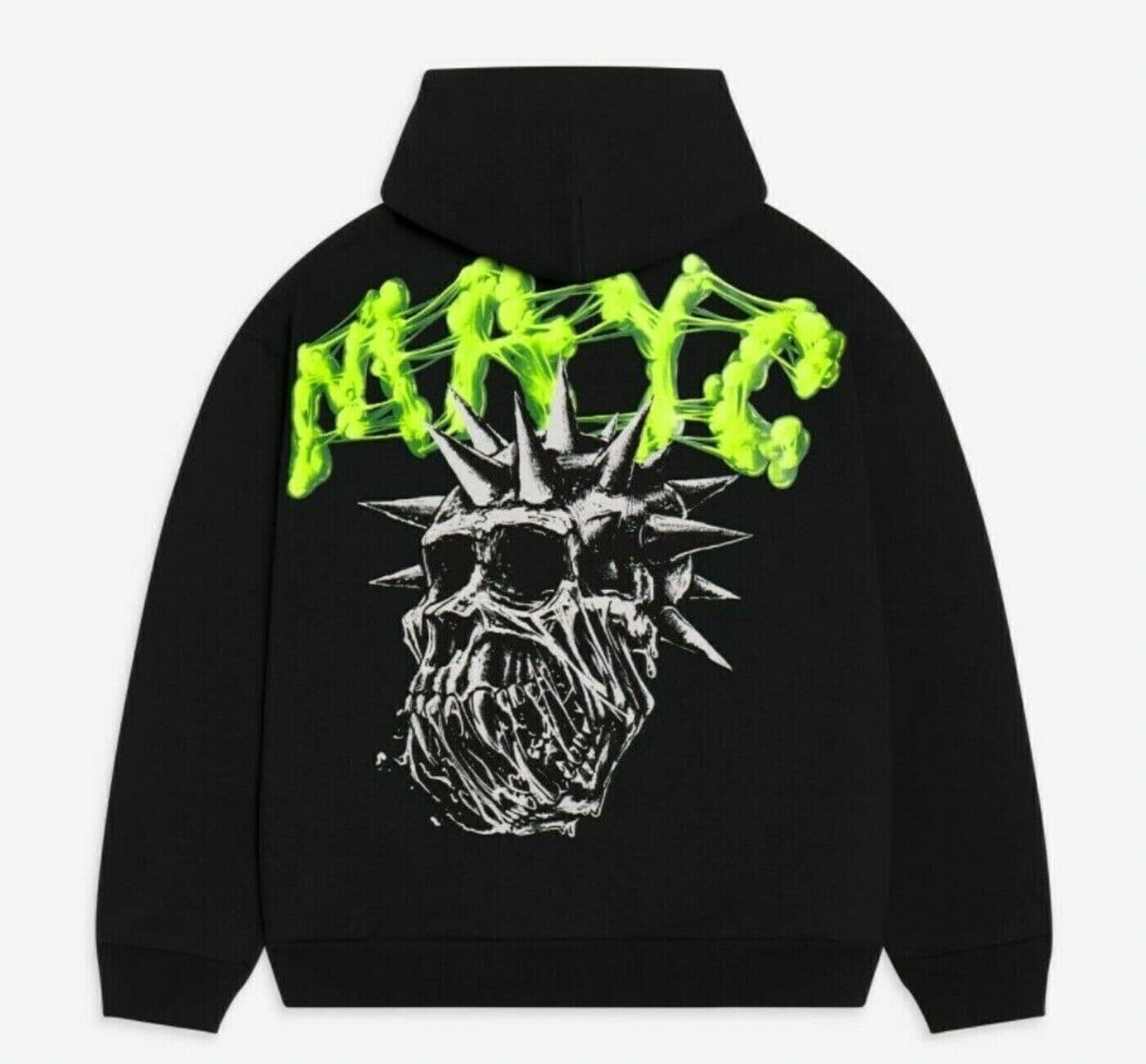 MAYC Slime Hoodie, Large