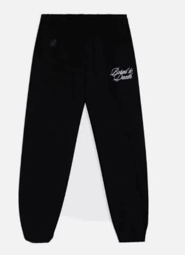 Bored to Death Sweatpants