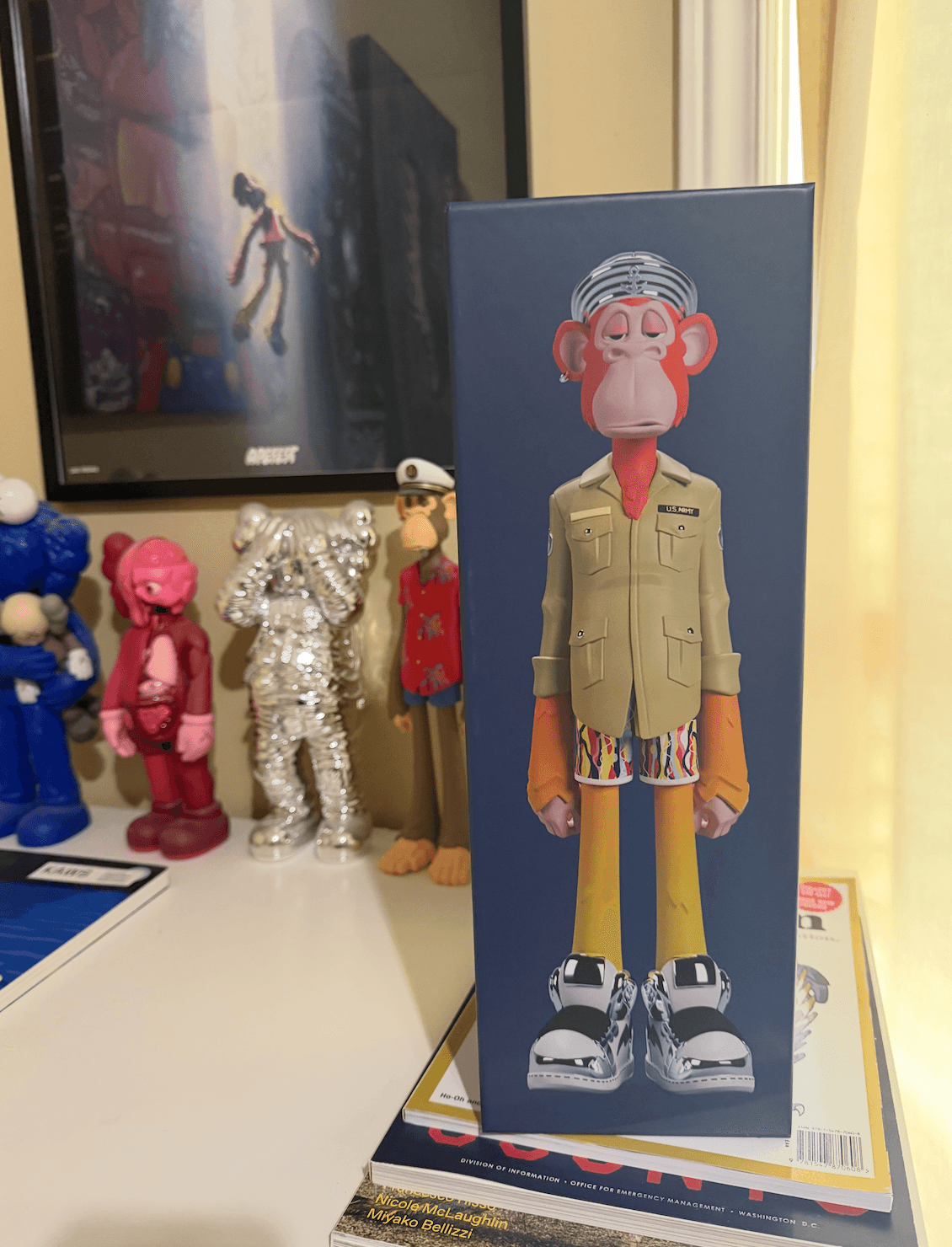 SUPERBORED NYC Exclusive