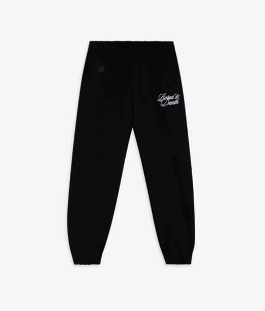 Bored to Death Sweatpants