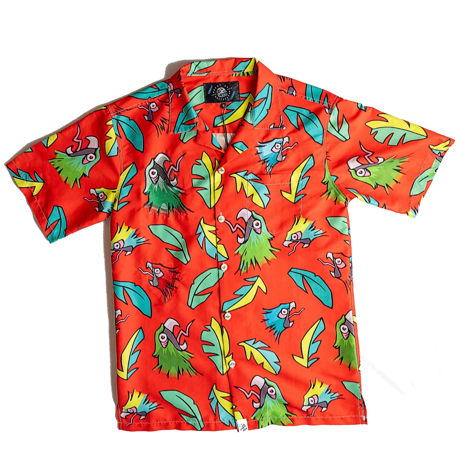 House OG Hawaiian M2